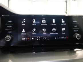 Škoda Octavia Ambition 2.0 TDI DSG thumbnail
