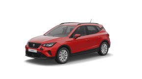 Arona Style 1.0 TSI thumbnail