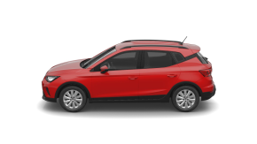 Arona Style 1.0 TSI thumbnail