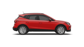 Arona Style 1.0 TSI thumbnail