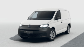 Caddy Maxi Cargo 2.0 TDI 75 kW thumbnail
