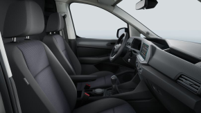 Caddy Maxi Cargo 2.0 TDI 75 kW thumbnail