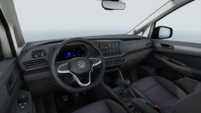 Caddy Maxi Cargo 2.0 TDI 75 kW thumbnail