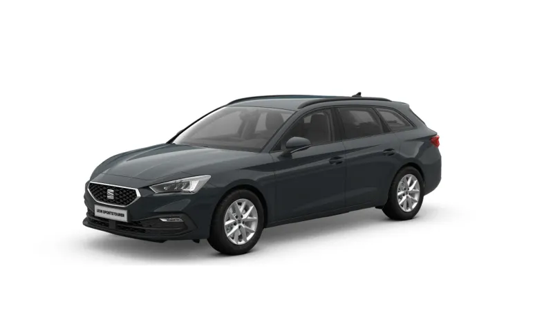 Leon Sportstourer Style 1.5 TSI