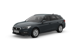 Leon Sportstourer Style 1.5 TSI thumbnail