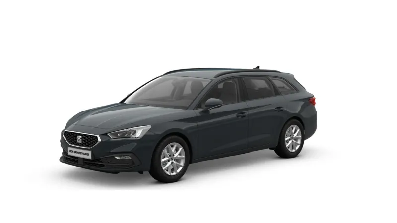 Leon Sportstourer Style 1.5 TSI