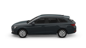Leon Sportstourer Style 1.5 TSI thumbnail