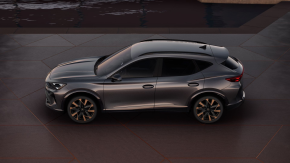 Noul CUPRA Formentor 1.5 eTSI DSG7 thumbnail