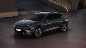 Noul CUPRA Formentor 1.5 eTSI DSG7 thumbnail