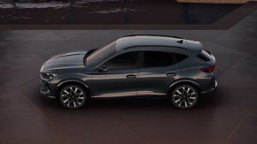 Noul CUPRA Formentor 1.5 eTSI DSG7 thumbnail