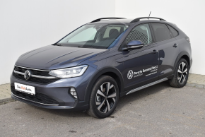VW Taigo Life 1.0 TSI DSG thumbnail