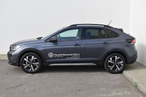 VW Taigo Life 1.0 TSI DSG thumbnail