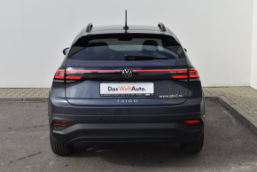 VW Taigo Life 1.0 TSI DSG thumbnail