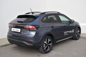 VW Taigo Life 1.0 TSI DSG thumbnail