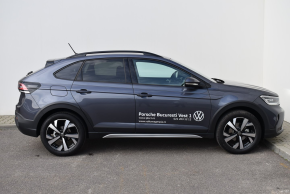 VW Taigo Life 1.0 TSI DSG thumbnail