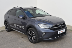 VW Taigo Life 1.0 TSI DSG thumbnail