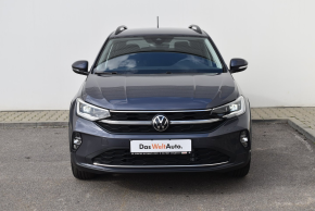 VW Taigo Life 1.0 TSI DSG thumbnail