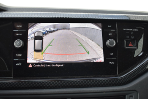 VW Taigo Life 1.0 TSI DSG thumbnail