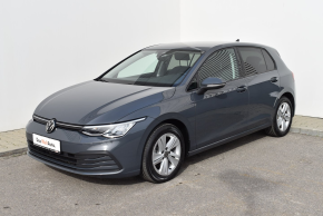 VW Noul Golf Life 1.5 eTSI ACT DSG mild hyb thumbnail