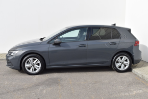 VW Noul Golf Life 1.5 eTSI ACT DSG mild hyb thumbnail