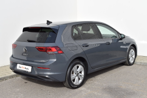 VW Noul Golf Life 1.5 eTSI ACT DSG mild hyb thumbnail