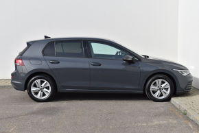 VW Noul Golf Life 1.5 eTSI ACT DSG mild hyb thumbnail
