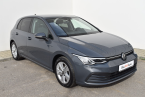 VW Noul Golf Life 1.5 eTSI ACT DSG mild hyb thumbnail