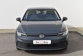 VW Noul Golf Life 1.5 eTSI ACT DSG mild hyb thumbnail