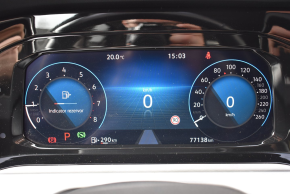 VW Noul Golf Life 1.5 eTSI ACT DSG mild hyb thumbnail