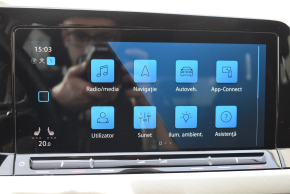 VW Noul Golf Life 1.5 eTSI ACT DSG mild hyb thumbnail