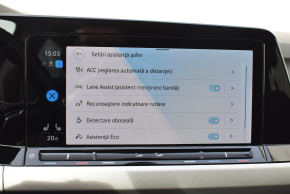 VW Noul Golf Life 1.5 eTSI ACT DSG mild hyb thumbnail