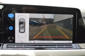 VW Noul Golf Life 1.5 eTSI ACT DSG mild hyb thumbnail