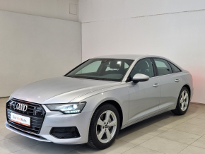 Audi A6 Sport 40 TDI quattro thumbnail