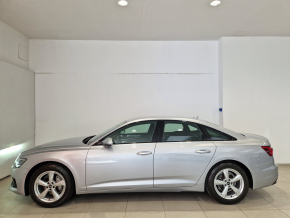 Audi A6 Sport 40 TDI quattro thumbnail