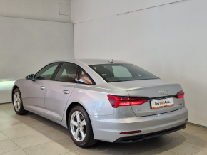 Audi A6 Sport 40 TDI quattro thumbnail