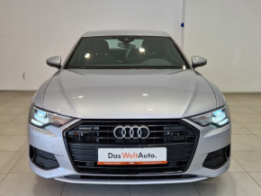 Audi A6 Sport 40 TDI quattro thumbnail