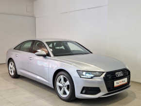 Audi A6 Sport 40 TDI quattro thumbnail