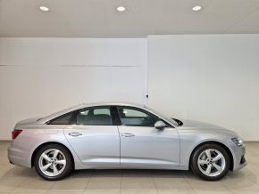 Audi A6 Sport 40 TDI quattro thumbnail