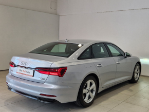 Audi A6 Sport 40 TDI quattro thumbnail