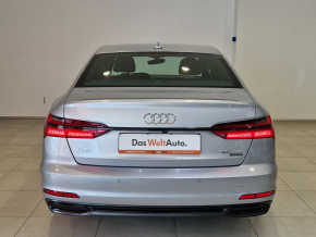 Audi A6 Sport 40 TDI quattro thumbnail