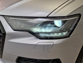 Audi A6 Sport 40 TDI quattro thumbnail