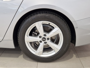 Audi A6 Sport 40 TDI quattro thumbnail