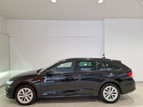 Škoda OCTAVIA COMBI STYLE 2.0 TDI thumbnail