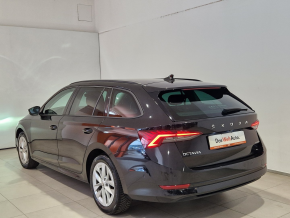 Škoda OCTAVIA COMBI STYLE 2.0 TDI thumbnail