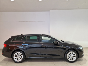 Škoda OCTAVIA COMBI STYLE 2.0 TDI thumbnail