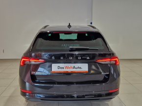 Škoda OCTAVIA COMBI STYLE 2.0 TDI thumbnail