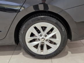 Škoda OCTAVIA COMBI STYLE 2.0 TDI thumbnail