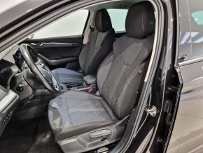 Škoda OCTAVIA COMBI STYLE 2.0 TDI thumbnail