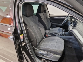 Škoda OCTAVIA COMBI STYLE 2.0 TDI thumbnail