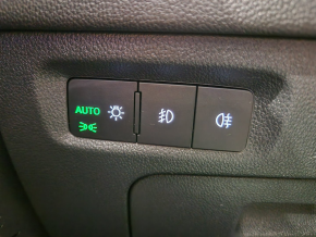 Škoda OCTAVIA COMBI STYLE 2.0 TDI thumbnail